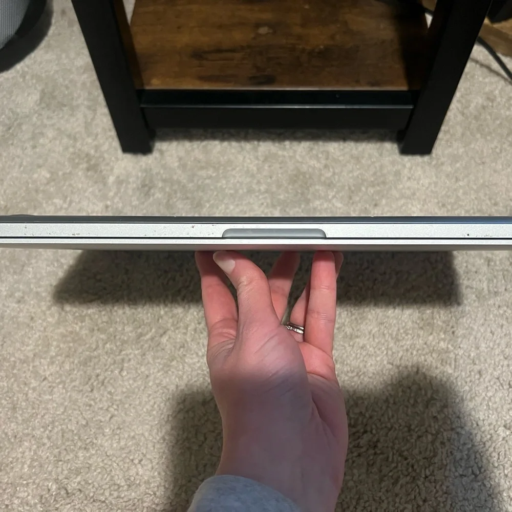 Apple MacBook Pro 13